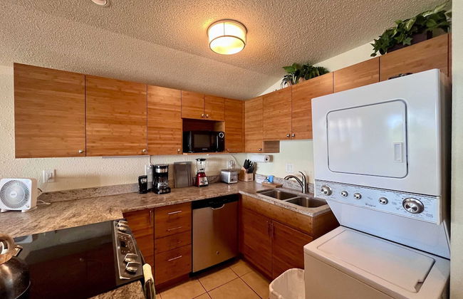 Kona Isle Oceanfront Condo w/ A/c! - Foto 6