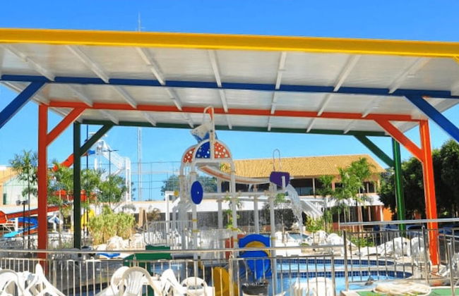 Aptos - DiRoma Fiori - Aluguel Economico - Photo 48