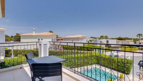 Casa Barakat with Pool and BBQ in Vale do Lobo - Foto 4