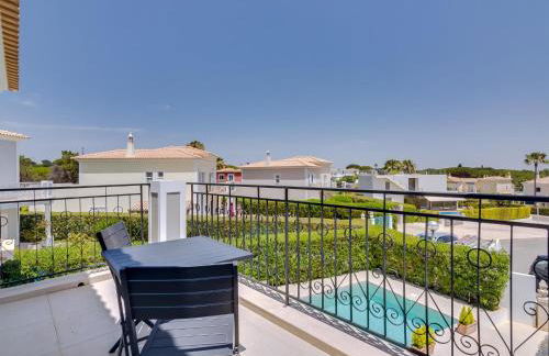 Casa Barakat with Pool and BBQ in Vale do Lobo - Foto 4