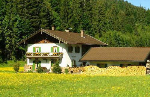 Der Wiesenhof - Foto 1