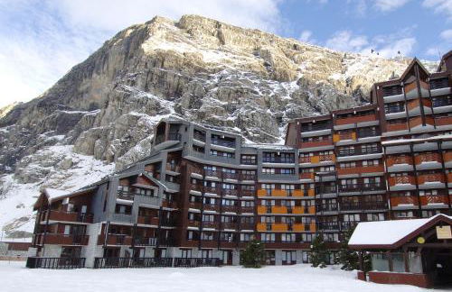 Résidence Pierre & Vacances Les Balcons De Bellevarde - Foto 13