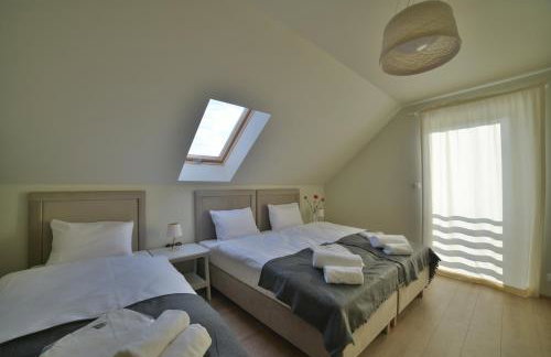 Apartamenty Górskie Widoki koło Szczyrku - Foto 45