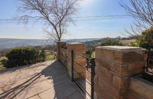 Roding Cottage - Foto 44