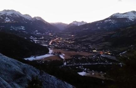 Appartement Barcelonnette Ubaye, Provence - Foto 26