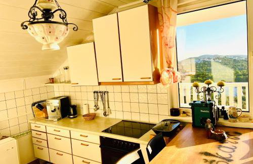 Ferienwohnung mit traumhafter Aussicht - Photo 12