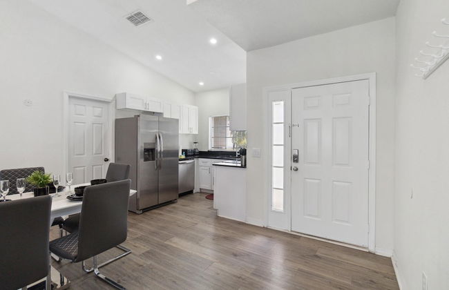 Great Community, Amazing Private Pool, Near Disney! - Foto 7