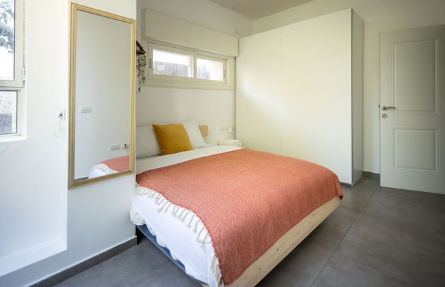 North Tel Aviv Garden Haven by SeaN'Rent - Foto 3