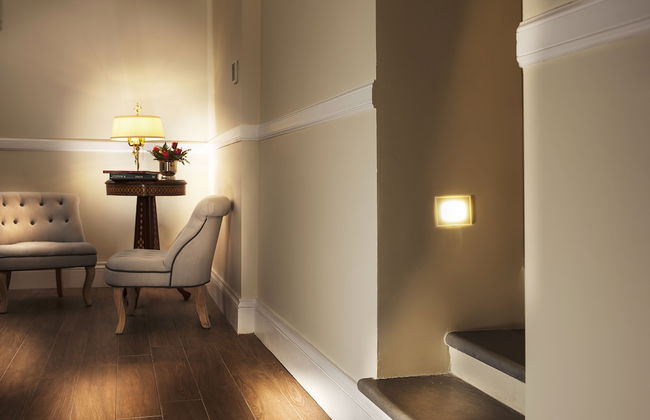 La Residenza del Sole al Pantheon - Photo 53