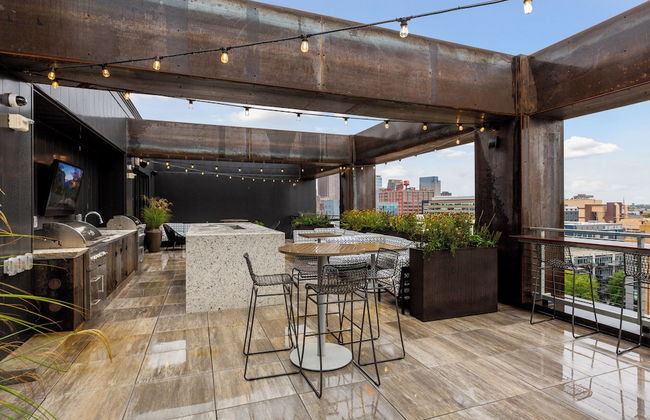 Sable 302 - Alcove - Photo 26