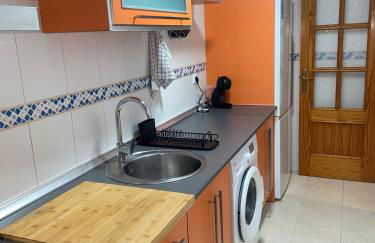 Piso Puerto Motril - Foto 8