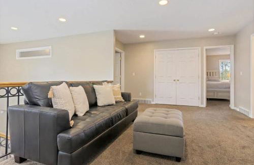 Union Duplex in Salt Lake with Hot Tub and Park - Foto 16