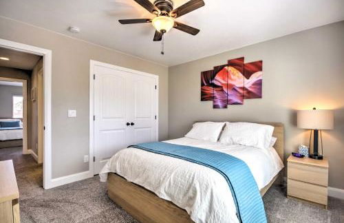 Scenic La Verkin Home 20 Mi to Zion National Park - Foto 17