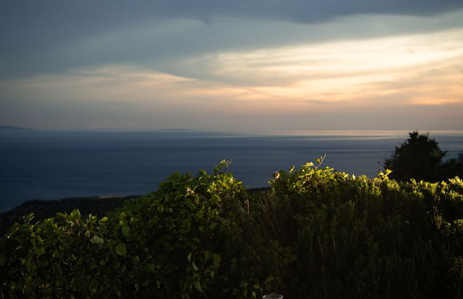 Triopetra Luxury Villas Panagia - Photo 62