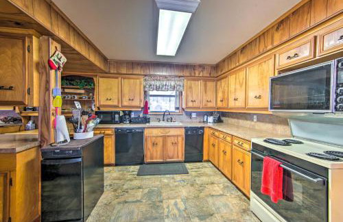 Waterfront Home with Boat Dock in Gun Barrel City - Foto 3