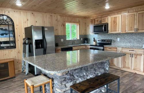 Crestview-Spectacular 3 bed 3 bath 5 min to slopes - Foto 36