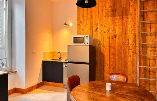 Le Clair-Obscur - Photo 11