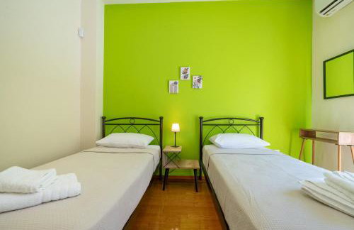 Monastiraki Aélia Apartment by ΜΡS - Foto 37