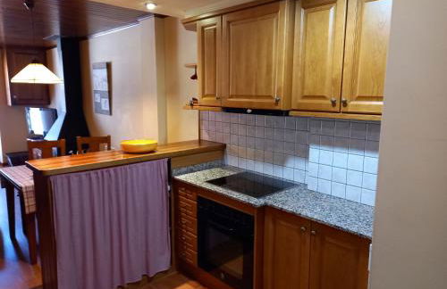 Acogedor Apartamento 2 Habitaciones en Boí - Foto 27