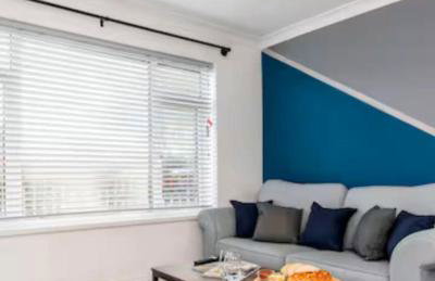 DiscountsContractorsWIFIFree ParkingSmart TV - Foto 7