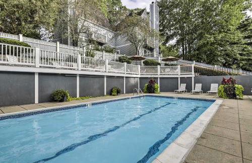 Norwich The Villas Near Mohegan Sun Casino - Foto 37