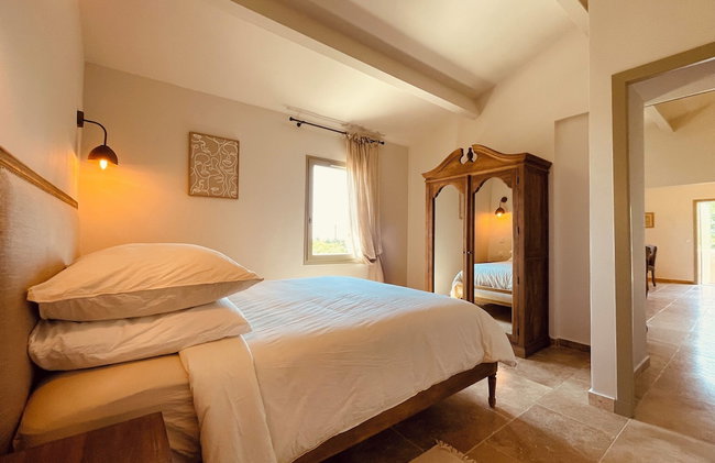 La Réserve Provence - Foto 57