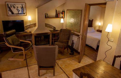 Masía El Moli de Can Aulet - Foto 18