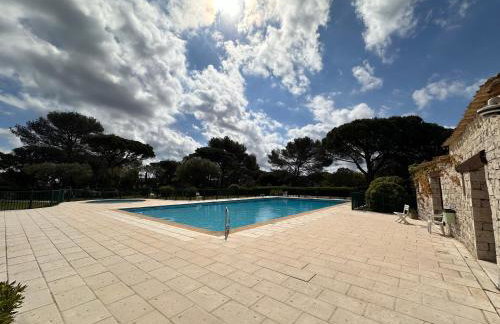 Mazet VI - Golfe de Saint-Tropez - Foto 14