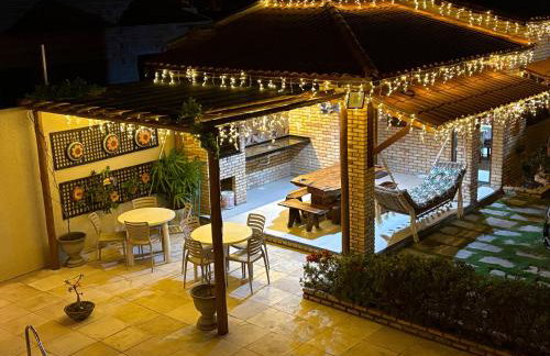 Chalés 4 Estações - Foto 14