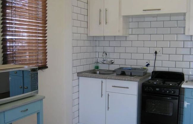 Jetty Self-Catering Swakopmund - Photo 35