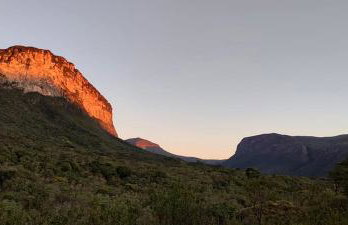 Studio Pitanga - Vale do Capão - Caeté Açu - - Foto 17