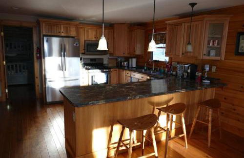 Mountain Maryland! Bear in the Woods - Foto 10