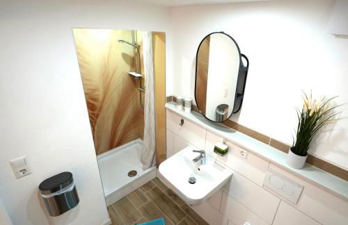 Gartenblick im Schwarzwaldhäusle - Foto 11