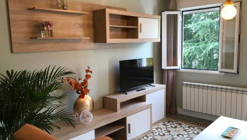 Charcos de Gredos - Photo 4