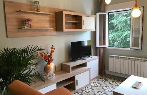 Charcos de Gredos - Photo 4