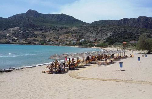 Village House - Monemvasia municipality - Foto 61