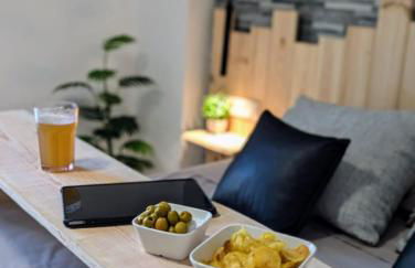 Tropical Suite terraza con Minigolf - Foto 8