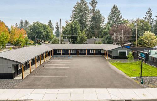 The Flats- Executive Suite-Downtown CDA - Foto 11