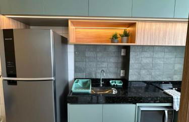 ER1208 - Apartamento aconchegante em São Luís - Photo 4