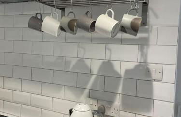 Tiny romantic cottage for two. - Photo 24