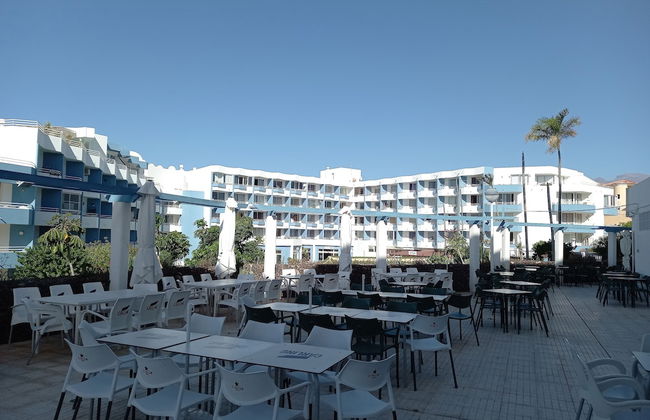 Cousy Holiday Apartment in Sunny Golf del Sur - Foto 24