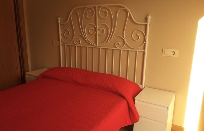 Apartamentos Playa Catedrales 3000 - Foto 6