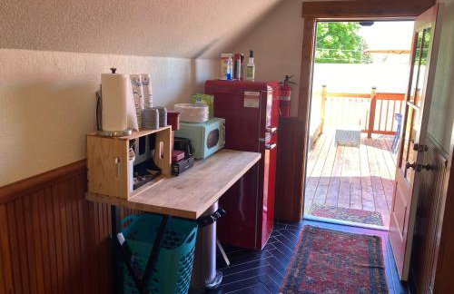 Historic Glacier Getaway with Spectacular Views-20mins to Glacier National Park-10mins to airport and walkable to downtown! - Foto 18