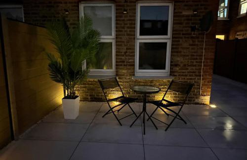 Cosy & Stylish - Boho 2 bed flat with Garden - Foto 3