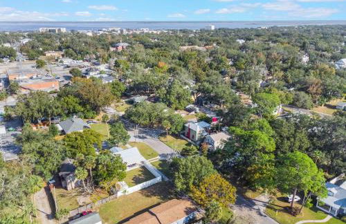 Sanford's Haven, 3 Bedroom, Sleeps 7 - Foto 27