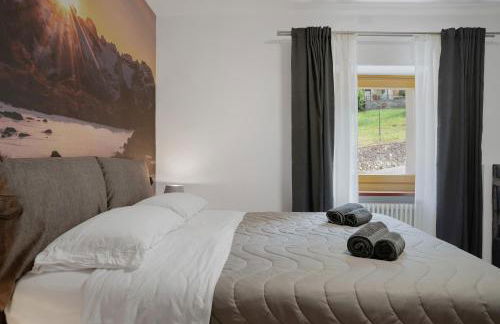 Rosa Blu Mountain Suite - Photo 14