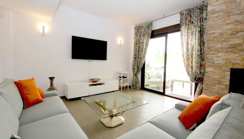 Estepona West Family Townhouse SALVADOR - Foto 3