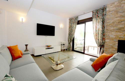 Estepona West Family Townhouse SALVADOR - Foto 3