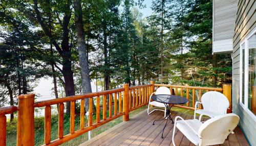 Cedar Perch Cabin - Photo 3