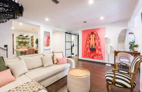 Clavileña, duplex con las mejores vistas de Alcala - Foto 38